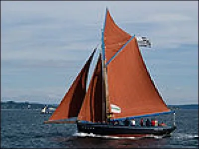 What is the name of this boat ?