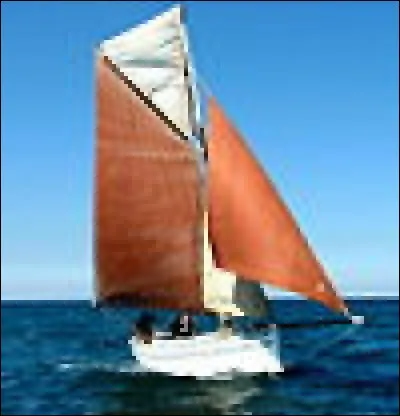 What is the name of this boat ?