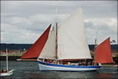 What is the name of this boat ?