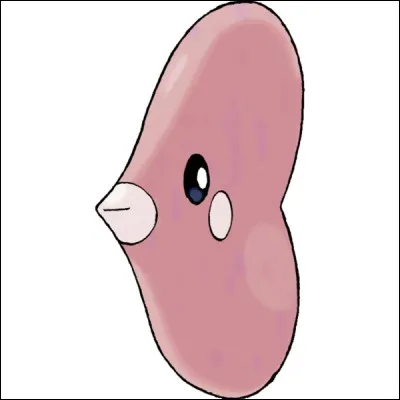 Does Luvdisc evolve?