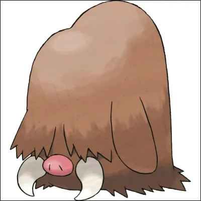 Does Piloswine evolve?