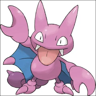 Does Gligar evolve?