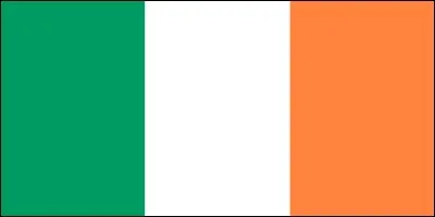 In which capital city will you see this flag?