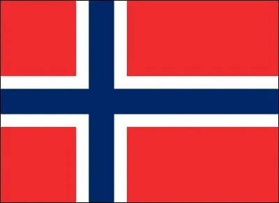 In which capital city will you see this flag?