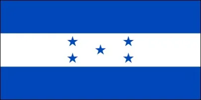 In which capital city will you see this flag?
