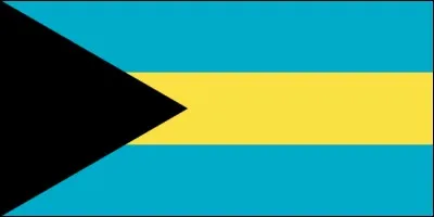 In which capital city will you see this flag?