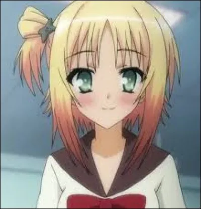 What is the name of this charachter ?