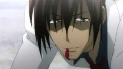 What is the name of this charachter ?