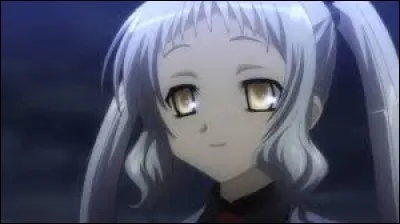 What is the name of this charachter ?