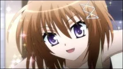 What is the name of this charachter ?