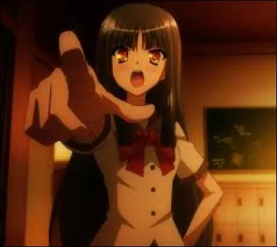 What is the name of this charachter ?