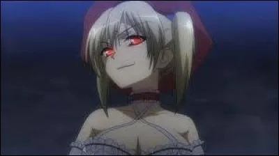 What is the name of this charachter ?