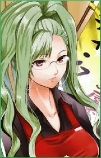 Whats is the name of this charachter ?