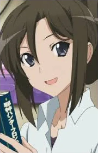 Whats is the name of this charachter ?