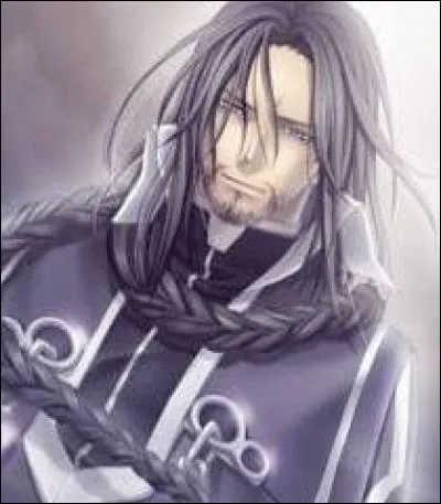 What is the name of this character ?