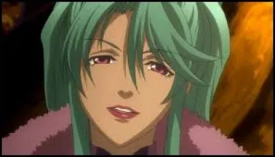 What is the name of this character ?