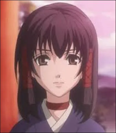 What is the name of this character ?