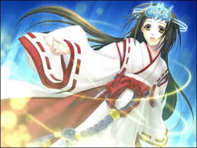 What is the name of this character ?