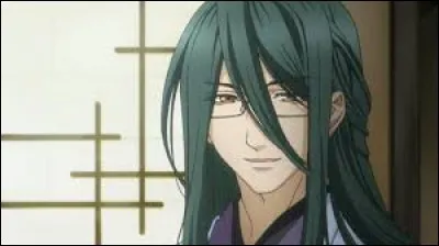 What is the name of this character ?