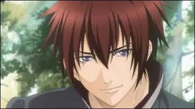 What is the name of this character ?