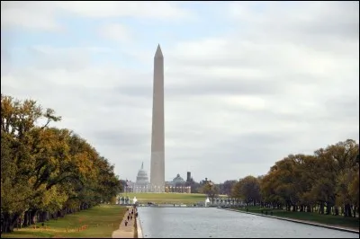 Which country's capital is this city?