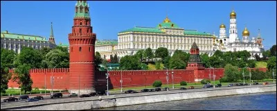 Which country's capital is this city?