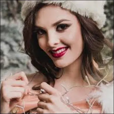 Who was elected Miss United Continent ?