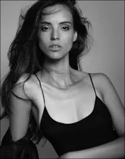 Who was elected Miss World ?