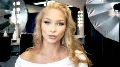 Who was elected Miss Grand International ?