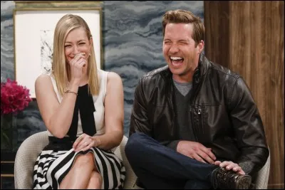 Who owns the Candy business?