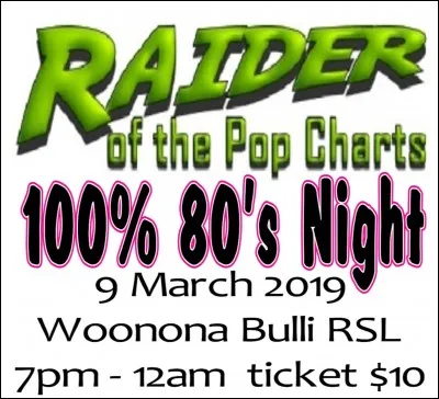 What instrument did the lead singer of the Romantics play while he sang "What I like about you"?