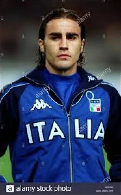 Which player won the gold ball in 2006 ?