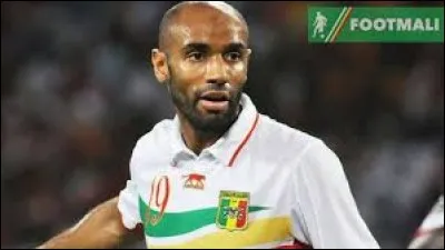 What is the name of this footballer ?