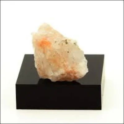 What is the name of this stone ?