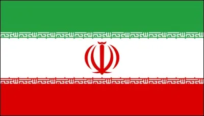 In which capital city will you see this flag?