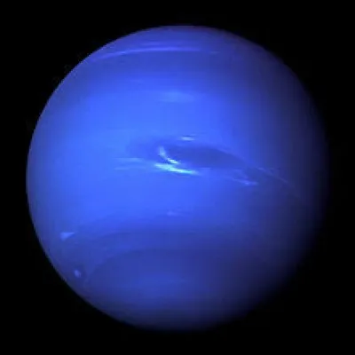 What is the name of this planet ?