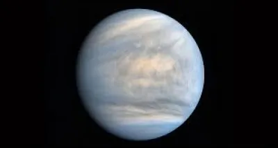 What is the name of this planet ?