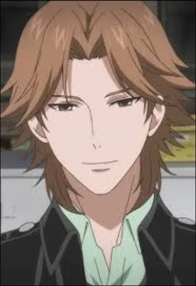 What is the name of this character ?