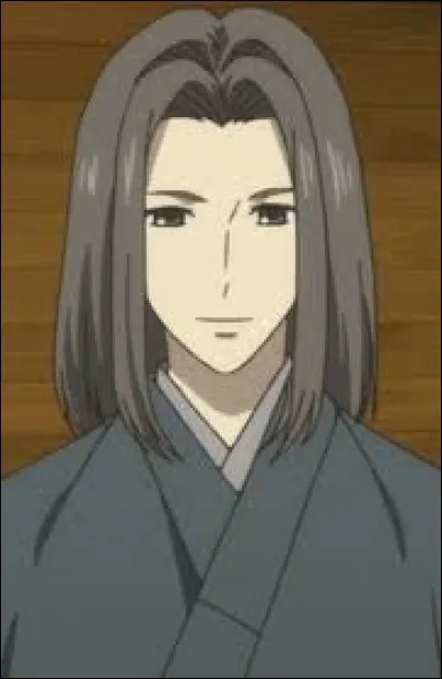 What is the name of this character ?