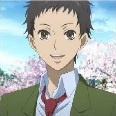 What is the name of this character ?