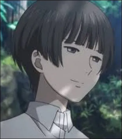 What is the name of this character ?