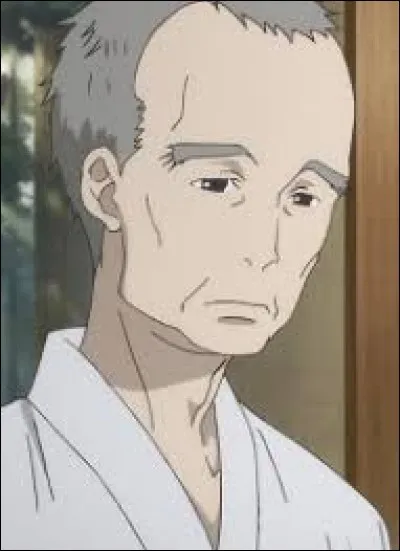 What is the name of this character ?