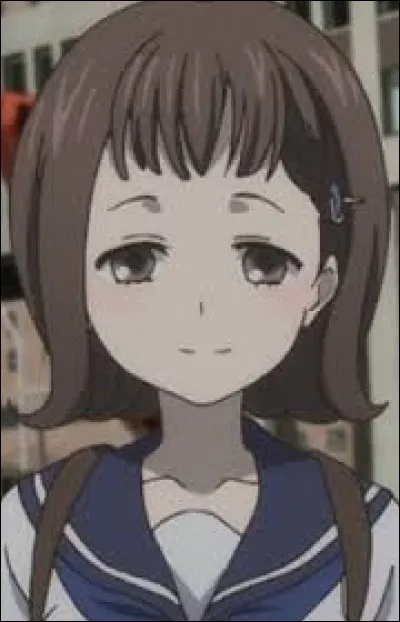 What is the name of this character ?