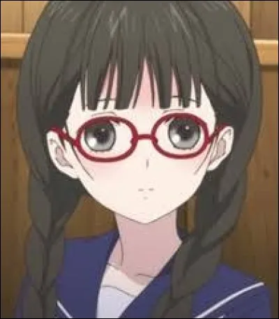 What is the name of this character ?