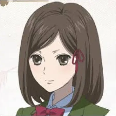 What is the name of this character ?