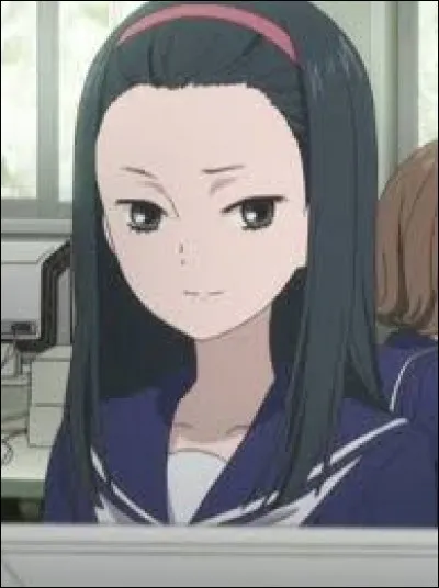 What is the name of this character ?