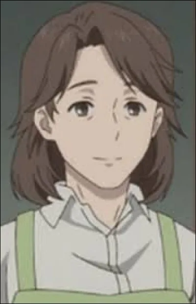 What is the name of this character ?