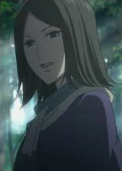 What is the name of this character ?