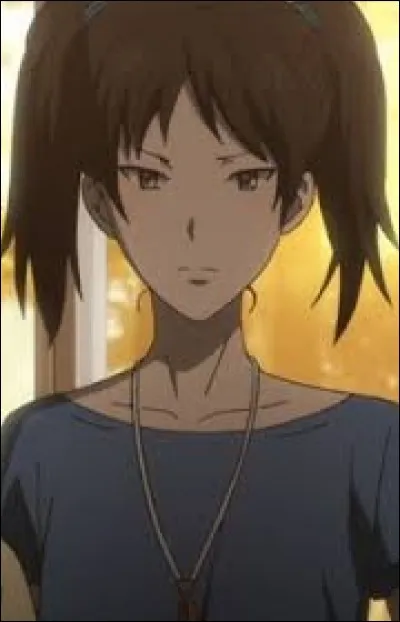 What is the name of this character ?