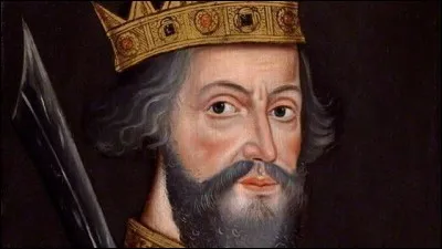 Where did William the Conqueror come from?